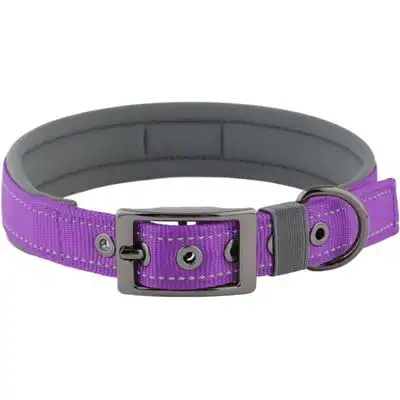HausPets Collar grande ajustable de neopreno para perros hebilla nailon BM - Artículo 1 - HausPets - Comparador de precios