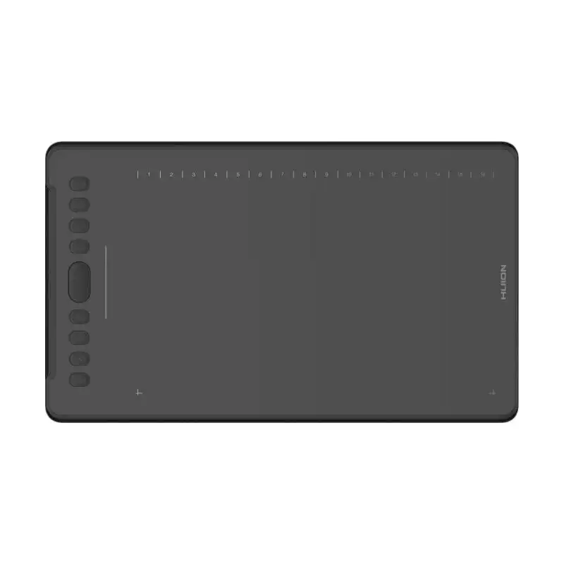 Huion Inspiroy H1161 Tableta Digitalizadora