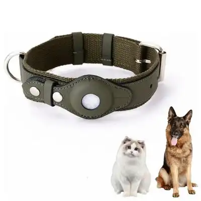 IntiMeg Collar AirTag para perros y gatos - METRO - IntiMeg - Comparador de precios
