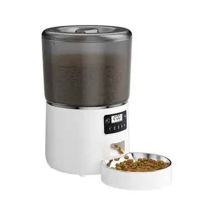 IntiMeg Dispensador automático temporizado de 4 litros - Artículo 1 - IntiMeg - Comparador de precios
