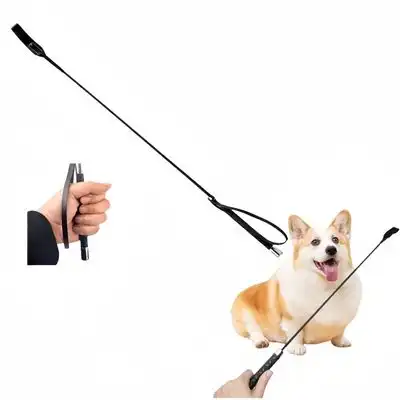 IntiMeg palo de adiestramiento para perros - 72 cm - IntiMeg - Comparador de precios