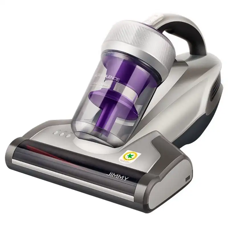 Jimmy JV35 Aspirador Antiácaros 700W 14kPa Gris
