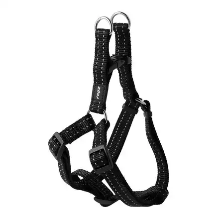 Rogz Petral Snake Special M Negro - Rogz - Comparador de precios