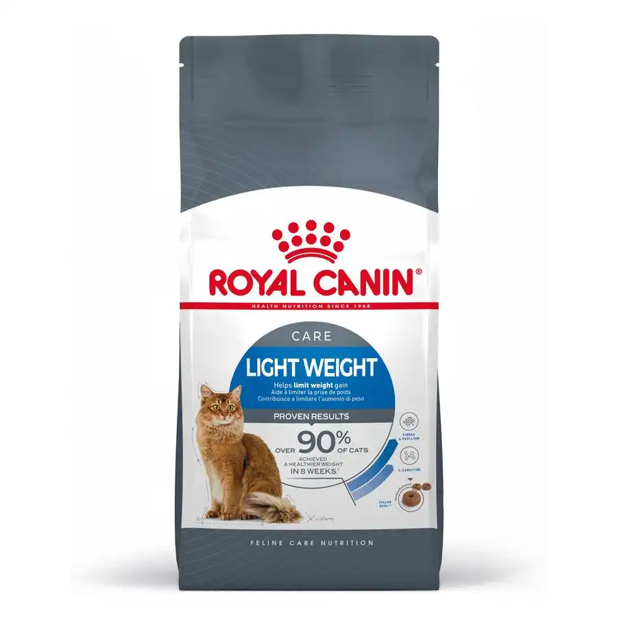 Royal Canin Adult Light Weight Care pienso para gatos