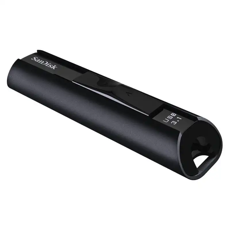 Sandisk Cruzer Extreme Pro 256GB USB 3.1