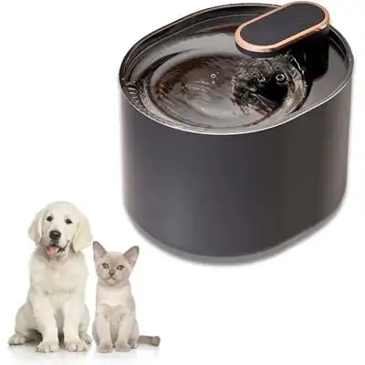 UAMLY Fuente de agua automática para gatos - Artículo 1 - Uamly - Comparador de precios
