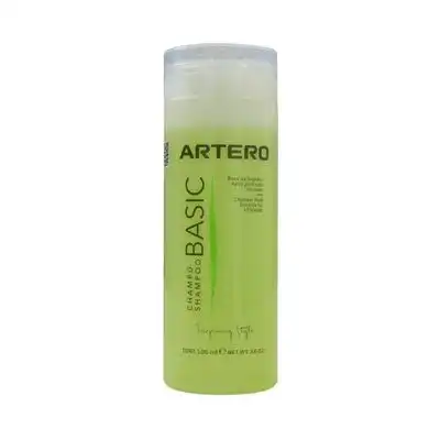 Artero Champú Basic desengrasante para perros - 100 ml - Artero - Comparador de precios