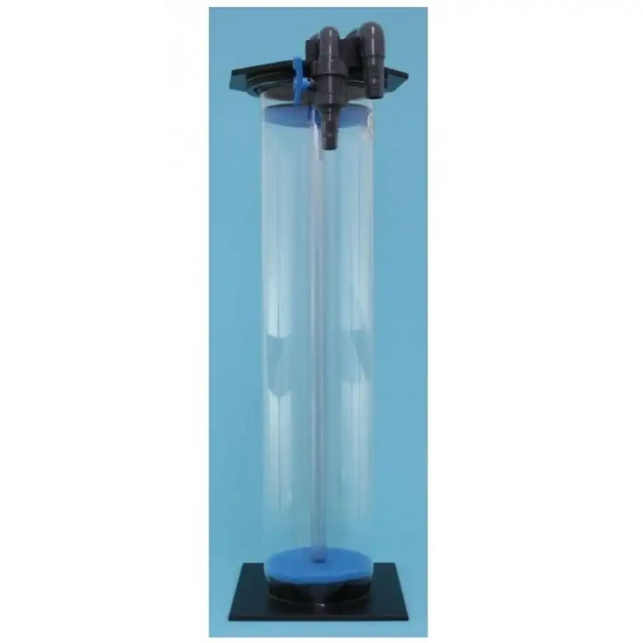 DELTEC Filtro de lecho Fluido FR 1020 - DELTEC - Comparador de precios
