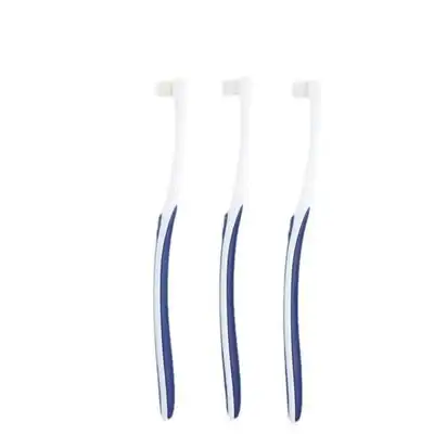 FurryFusion Cepillo de dientes para mascotas con cerdas suaves - Artículo 1 - Furry Fusion - Comparador de precios