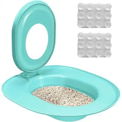 HausPets Kit entrenamiento usar caja arena gatos - Asiento antideslizante - Una unidad - HausPets - Comparador de precios