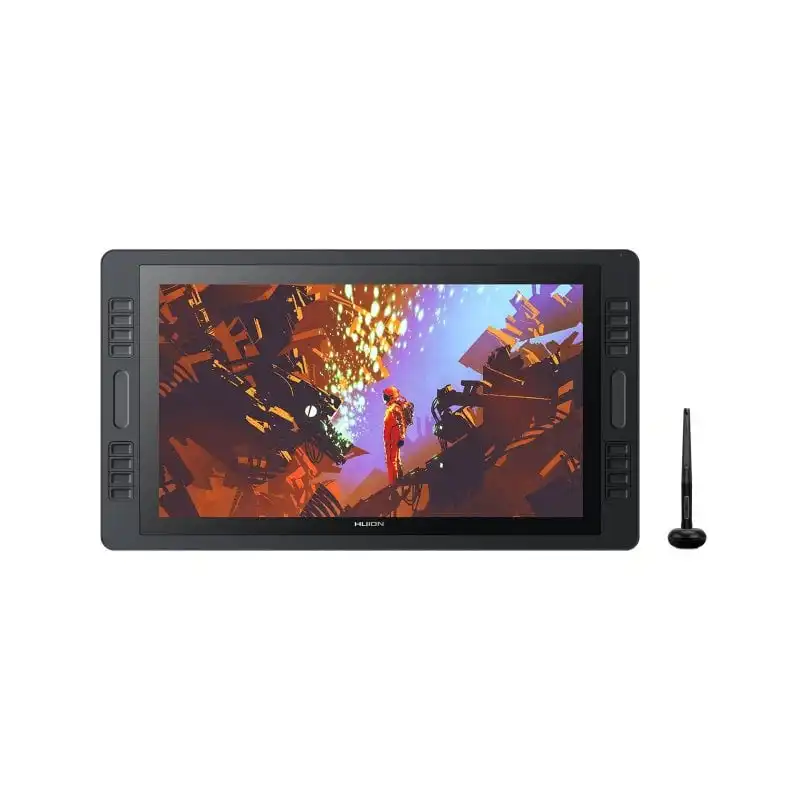 Huion Kamvas Pro 20 2019 Tableta Digital