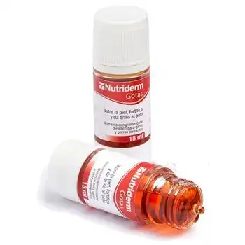 König Nutriderm Gotas 15ml - König - Comparador de precios