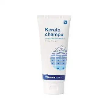 Letikerato Champu Formula Plus 200ml - Leti - Comparador de precios