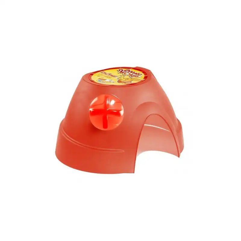 Living World Igloo plastico para roedores 27,5 x 29 cm. - Living World - Comparador de precios