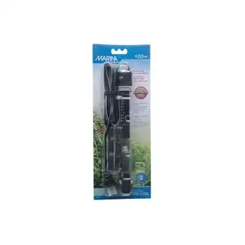 Marina Termocalentador Prestablecido 100 W 26cm