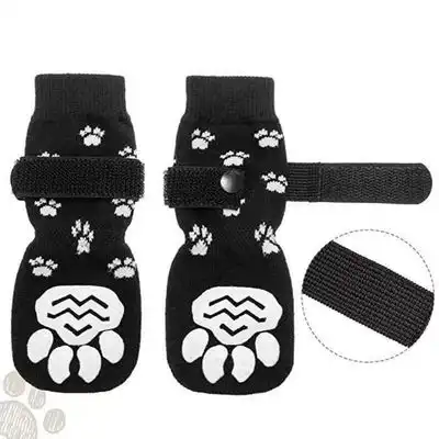 MCBOSON Calcetines protectores para perros - L - Mcboson - Comparador de precios