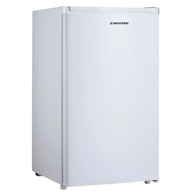 Milectric RF-103B Frigorífico Mini F Blanco