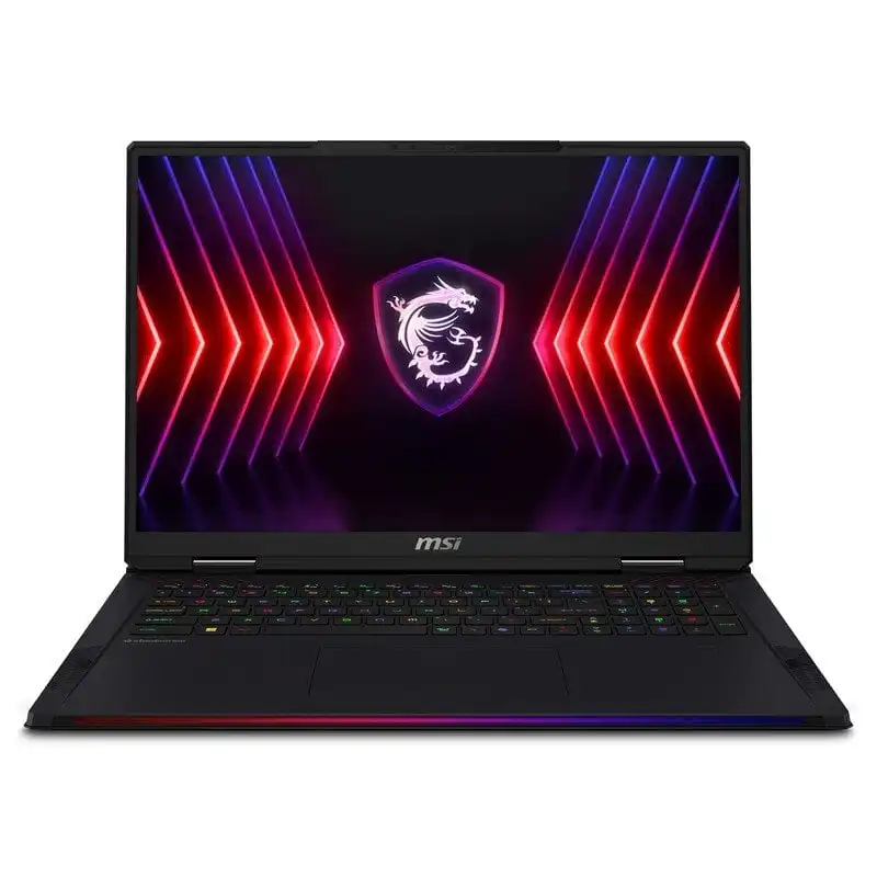 MSI Raider A18 HX A7VHG-010ES AMD Ryzen 9 7945HX/32GB/1TB SSD/RTX 4080/18"