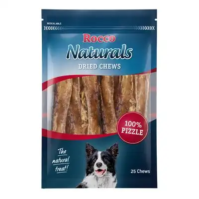Rocco nervio de buey 12 cm - 1 x 25 unidades - Rocco - Comparador de precios