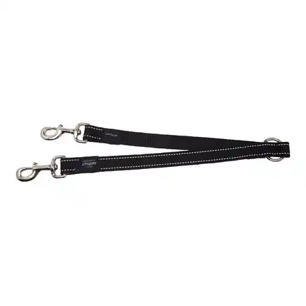 Rogz Acople "Lumberjack" XL Negro - Rogz - Comparador de precios
