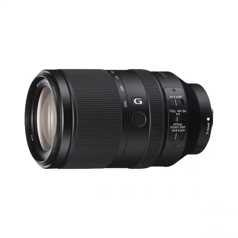 Sony FE 70-300mm f/4.5-5.6 G OSS