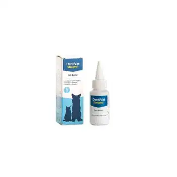 Stangest Dentivet Gel Dental 50ml - Stangest - Comparador de precios