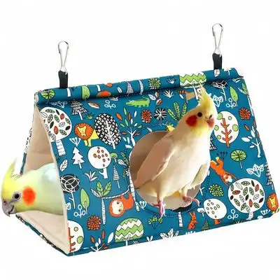 ZooVenture Nido de pájaro - L - Zooventure - Comparador de precios