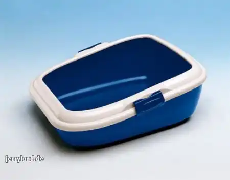 Arenero para gatos Ferplast Moderna - ferplast - Comparador de precios