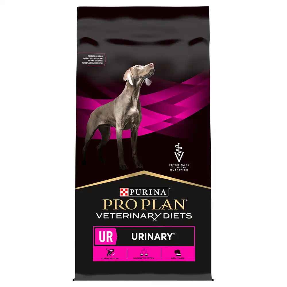 Pro Plan UR Urinary Canine 12 Kg.