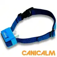 Collar antiladrido Numaxes Canicalm para perros - Collar antiladrido