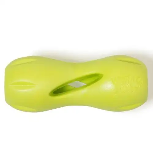 dispensador de premios para perros color Verde - Zogoflex - Comparador de precios