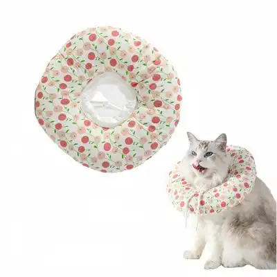 FurryFusion collar protector para gatos - METRO - Furry Fusion - Comparador de precios