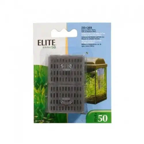 Hagen Cargas Filtro Jet Flo Marina 50 - Hagen - Comparador de precios