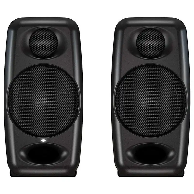 IK Multimedia iLoud Micro Monitor Monitores de Estudio Activos 50W