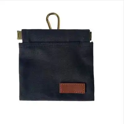 IntiMeg Bolsa de golosinas para perros - Negro - IntiMeg - Comparador de precios
