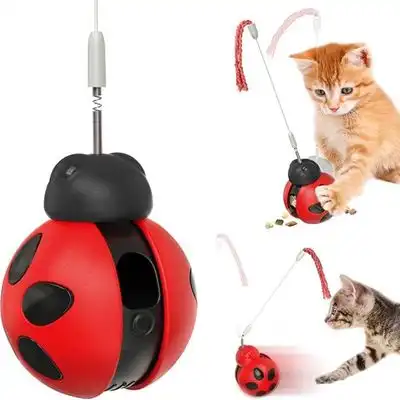 IntiMeg  para gatos Tumbler Beetle - Artículo 1 - IntiMeg - Comparador de precios