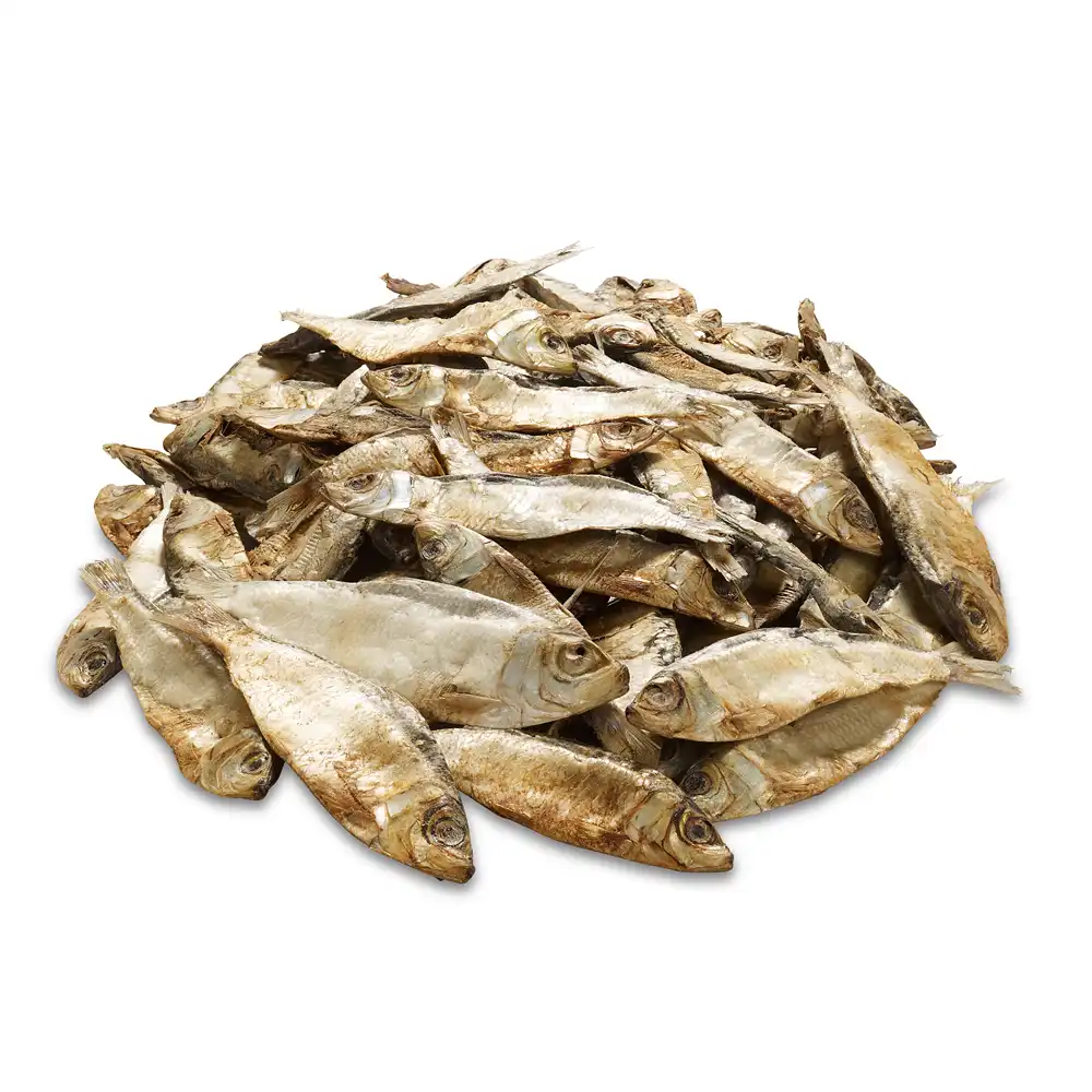Phil & Sons pescado deshidradado para perros - 500 g