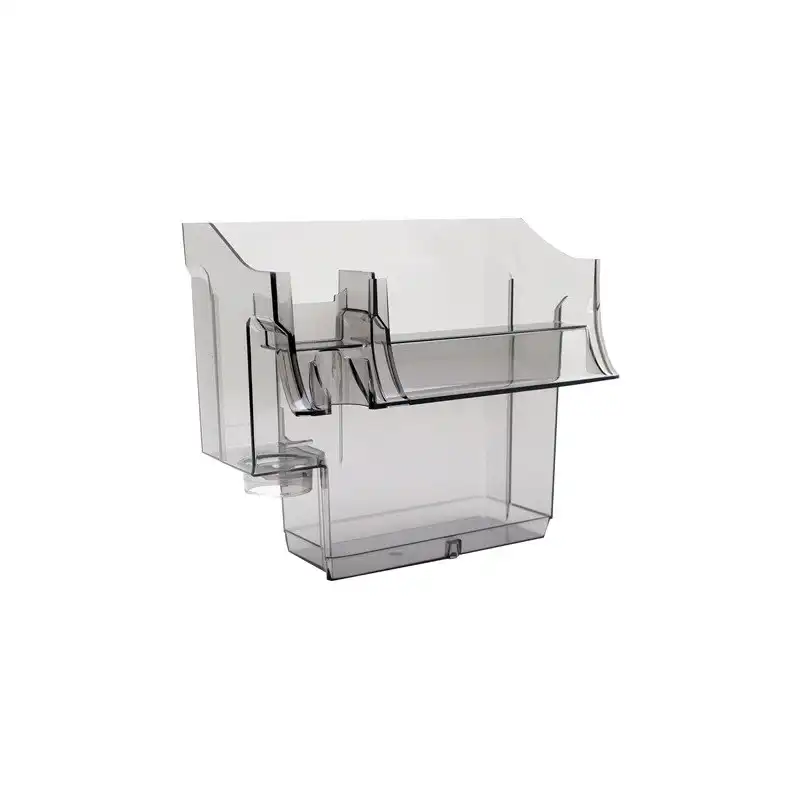 Repuesto Caja del Filtro mochila Fluval C2 - Fluval - Comparador de precios