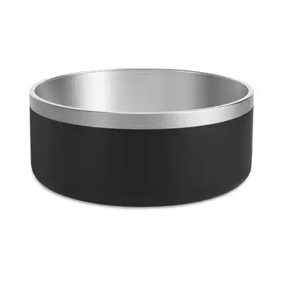 UAMLY cuenco para perros de acero inoxidable - negro - Uamly - Comparador de precios