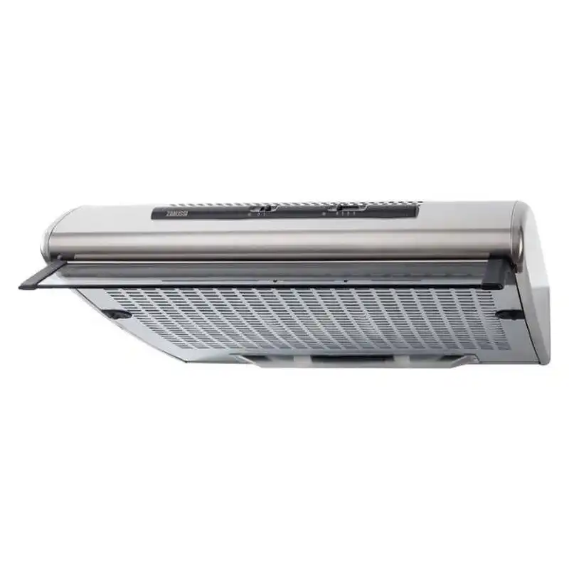 Zanussi ZHT611X Campana Convencional 60cm D Acero Inoxidable