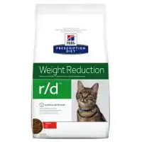 Hills VD Feline r/d 5 Kg.