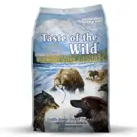 Taste of the Wild Pacific Stream para perros 2 Kg.