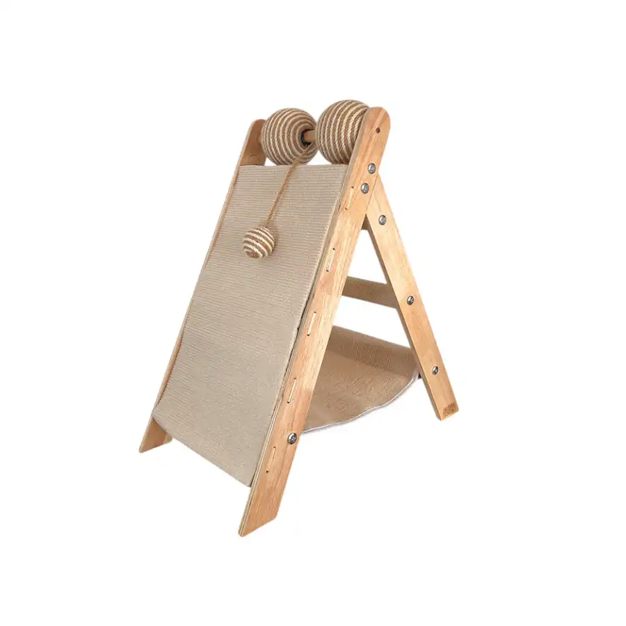 Althea Living Trípode Juego Costa para gatos - 61 x 21 x 11 cm - Althea Living - Comparador de precios