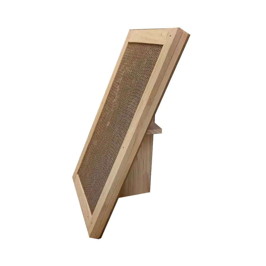 Catshion Sunny Tabla Rascador de Cartón para gatos - Catshion - Comparador de precios