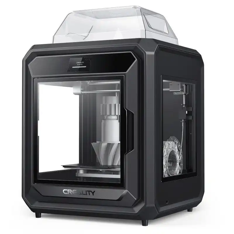 Creality Sermoon D3 Impresora 3D de Alta Estabilidad Industrial
