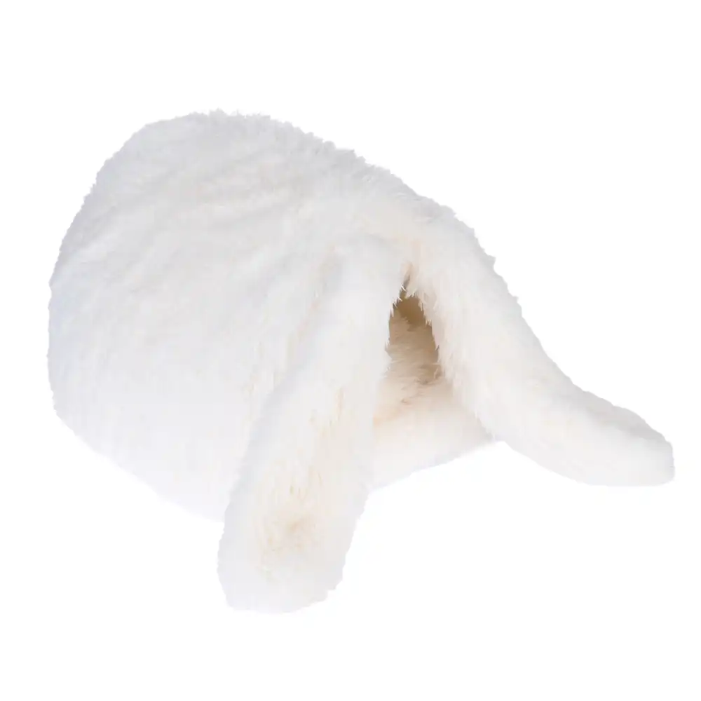Cueva TIAKI Bunny para gatos - 46 x 35 x 30 cm (L x An x Al)