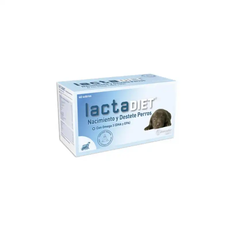 Farmadiet Lactadiet Nacimiento/destete 300 gramos 300 GR