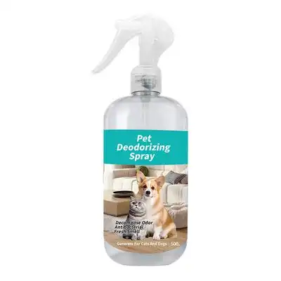 FurryFusion Ambientador para mascotas 500 ml - 1 pieza - Furry Fusion - Comparador de precios
