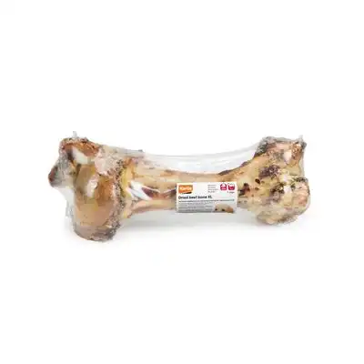 Hueso deshidratado Karlie XL de vacuno - aprox. 30 cm - Karlie - Comparador de precios