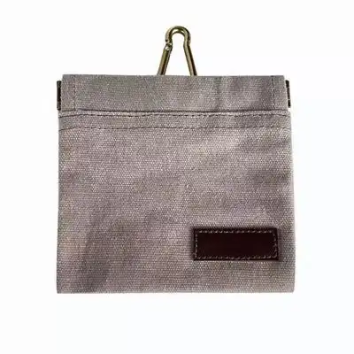 IntiMeg Bolsa de golosinas para perros - Gris - IntiMeg - Comparador de precios